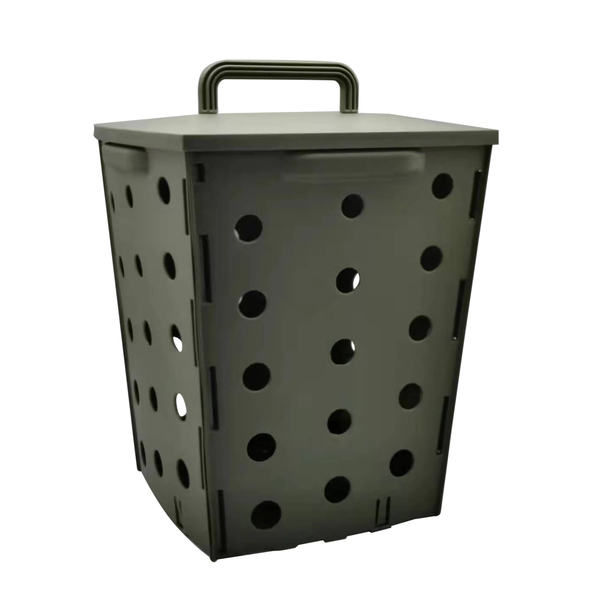 Verve Composter 10L Verve Composter 10L -Hozelock Shop verve composter 10l5059340329123 03c