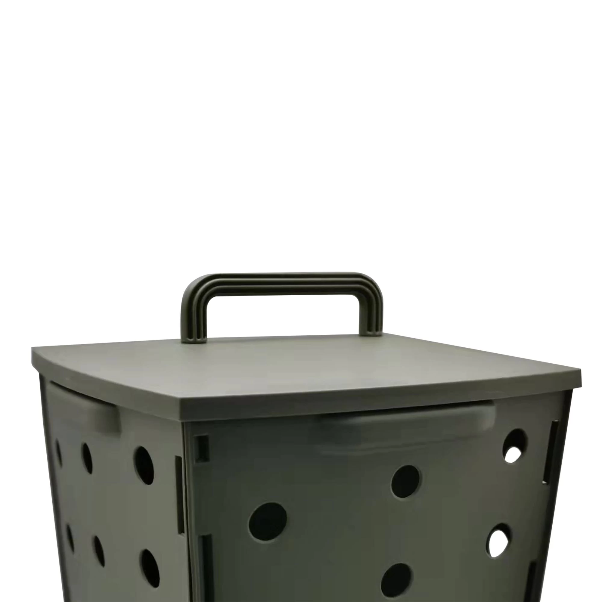 Verve Composter 10L Verve Composter 10L -Hozelock Shop verve composter 10l5059340329123 36c