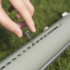 Verve Fan Sprinkler -Hozelock Shop verve fan sprinkler5059340251257 05i