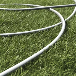 Verve Green 5-layer Reinforced Hose Pipe (D)½" X (L)50m -Hozelock Shop verve green 5 layer reinforced hose pipe d x l 50m5059340329895 01i