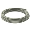 Verve Green 5-layer Reinforced Hose Pipe (D)½" X (L)50m -Hozelock Shop verve green 5 layer reinforced hose pipe d x l 50m5059340329918 02c