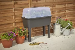 Verve Grow Table -Hozelock Shop verve grow table5059340328874 02i