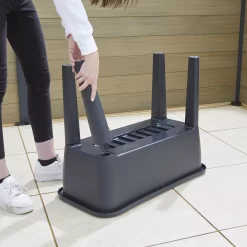 Verve Grow Table -Hozelock Shop verve grow table5059340328874 04i