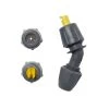 Verve Hose Sprayer Attachment Kit -Hozelock Shop verve hose sprayer attachment kit3663602728405 04bq