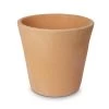 Verve Mali White Washed Terracotta Circular Plant Pot (Dia)40cm -Hozelock Shop verve mali white washed terracotta circular plant pot dia 40cm3663602701323 01bq