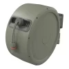 Verve Wall-mounted Auto Hose Reel Set (L)35m -Hozelock Shop verve wall mounted auto hose reel set l 35m5059340250977 02c 1