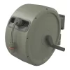 Verve Wall-mounted Manual Hose Reel Set (L)40m -Hozelock Shop verve wall mounted manual hose reel set l 40m5059340251004 02c