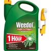 Weedol Fast Acting Weed Killer 3L 3.28kg -Hozelock Shop weedol fast acting weed killer 3l 3 28kg5010272194845 02c bq