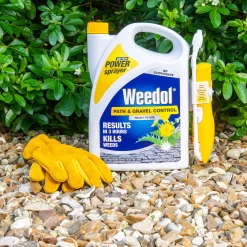 Weedol Path & Gravel Weed Killer 5L -Hozelock Shop weedol path gravel weed killer 5l5010272194807 01i bq