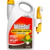 Weedol Rapid Weed Killer 3L -Hozelock Shop weedol rapid weed killer 3l5010272194722 02c bq