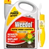 Weedol Rapid Weed Killer 5L -Hozelock Shop weedol rapid weed killer 5l5010272194746 02c bq