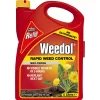 Weedol Refill Rapid Weed Killer 5L 5kg