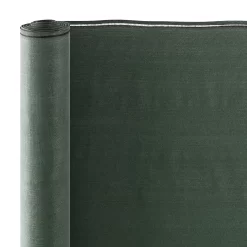 Woven Breeze Green Polyethylene (PE) Garden Screen (H)1m (W)3m