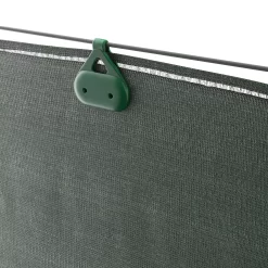 Woven Breeze Green Polyethylene (PE) Garden Screen (H)1m (W)3m -Hozelock Shop woven breeze green polyethylene pe garden screen h 1m w 3m5059340672649 38c