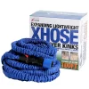 XHose Blue Flexible Extendable Expanding Hose Pipe (L)30.48m -Hozelock Shop xhose blue flexible extendable expanding hose pipe l 30 48m5060191461092 01bq