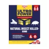 Zero In Ultra Power Natural Insect Killer Pest Spray, 0.15L Pack Of 2 -Hozelock Shop zero in ultra power natural insect killer pest spray 0 15l pack of 25036200345608 02c BQ